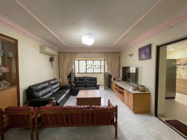 419 CHOA CHU KANG AVENUE 4 photo 5