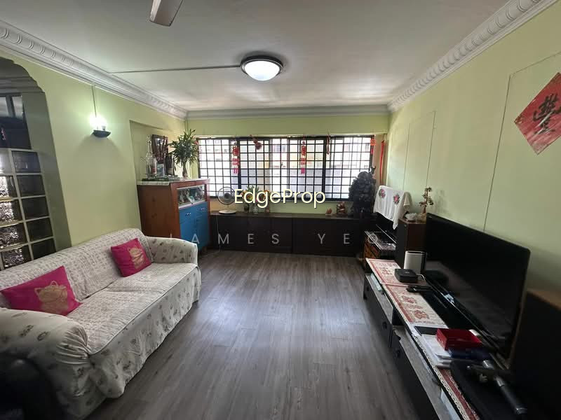 103 PASIR RIS STREET 12