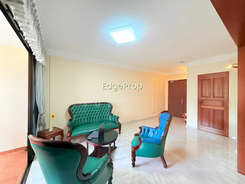 512 SERANGOON NORTH AVENUE 4 photo 2