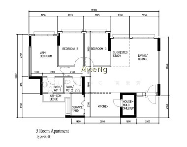 338A ANCHORVALE CRESCENT photo 5