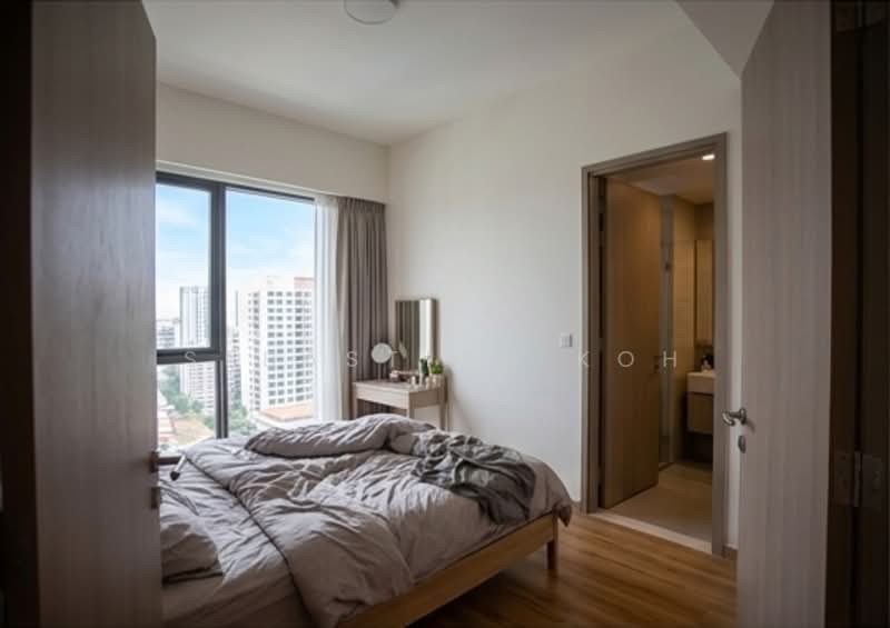 SENGKANG GRAND RESIDENCES photo 2
