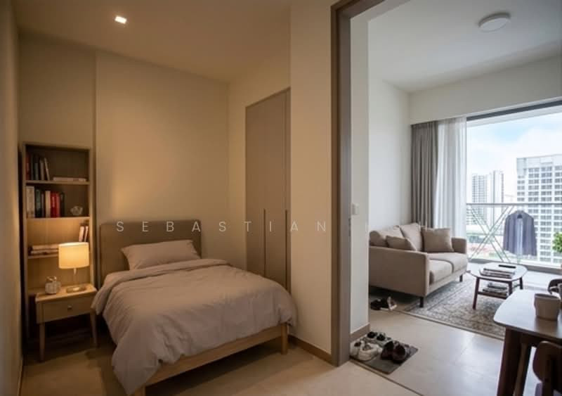 SENGKANG GRAND RESIDENCES photo 3