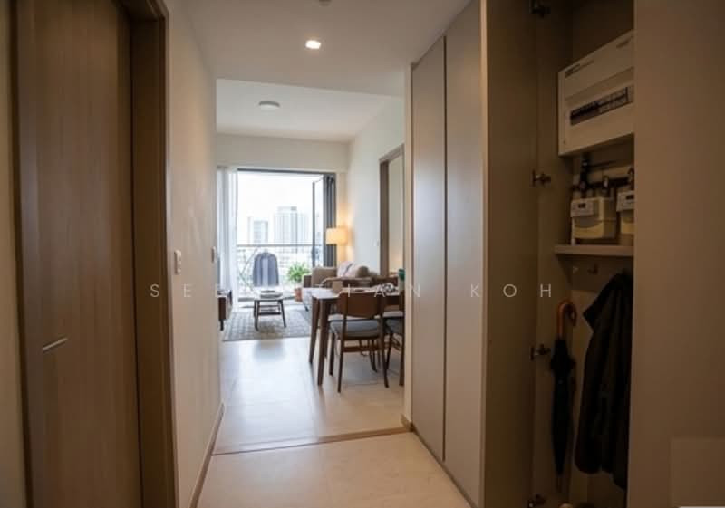 SENGKANG GRAND RESIDENCES photo 4
