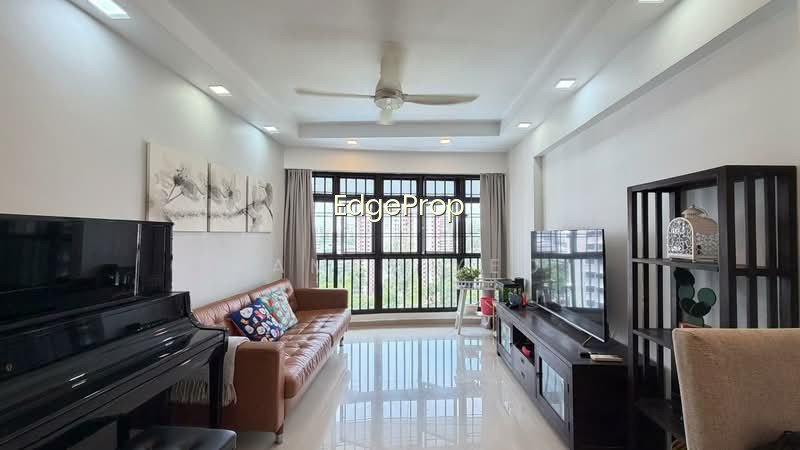 25B JALAN MEMBINA