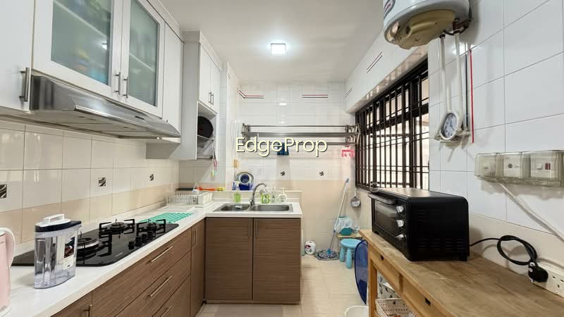 25B JALAN MEMBINA photo 3