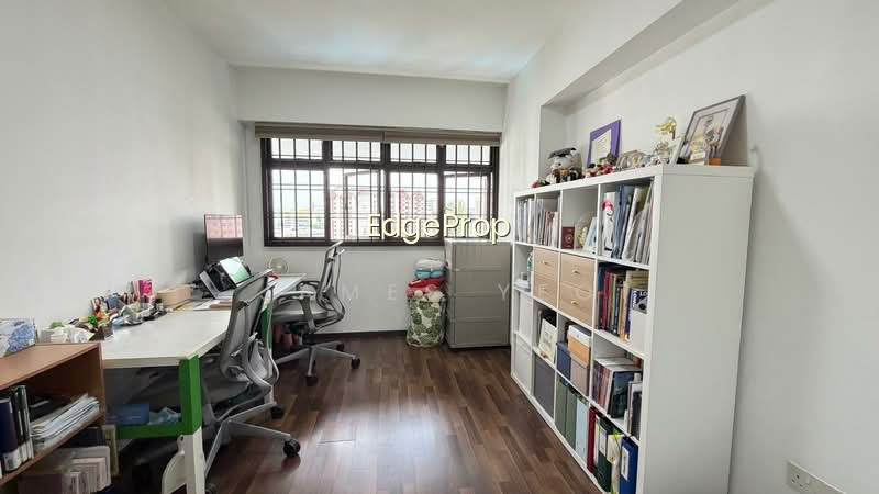 25B JALAN MEMBINA photo 4