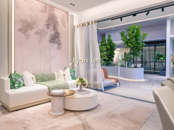 THE LAKEGARDEN RESIDENCES photo 6