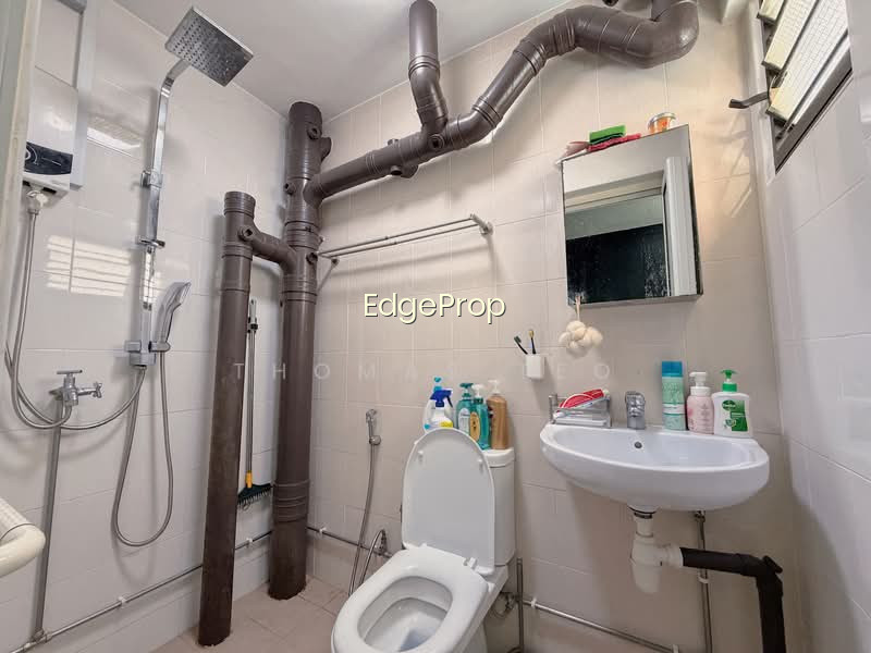 419 BUKIT BATOK WEST AVENUE 2 photo 3