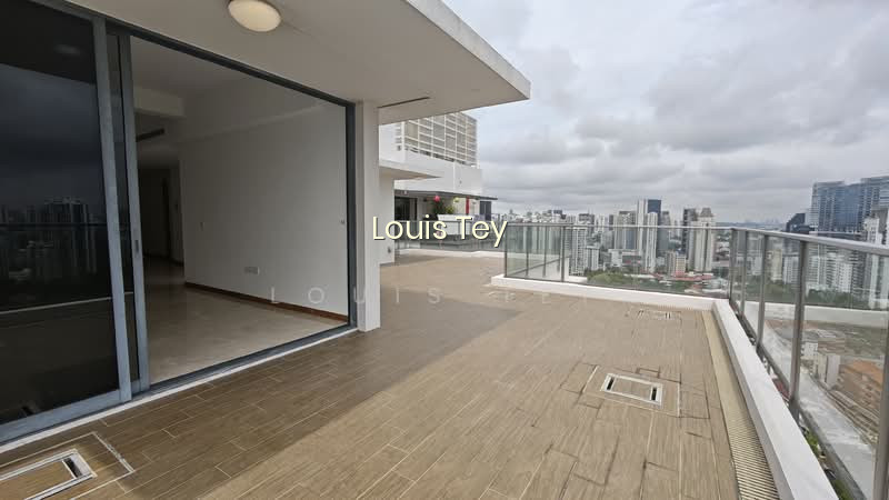 CITYSCAPE AT FARRER PARK photo 5