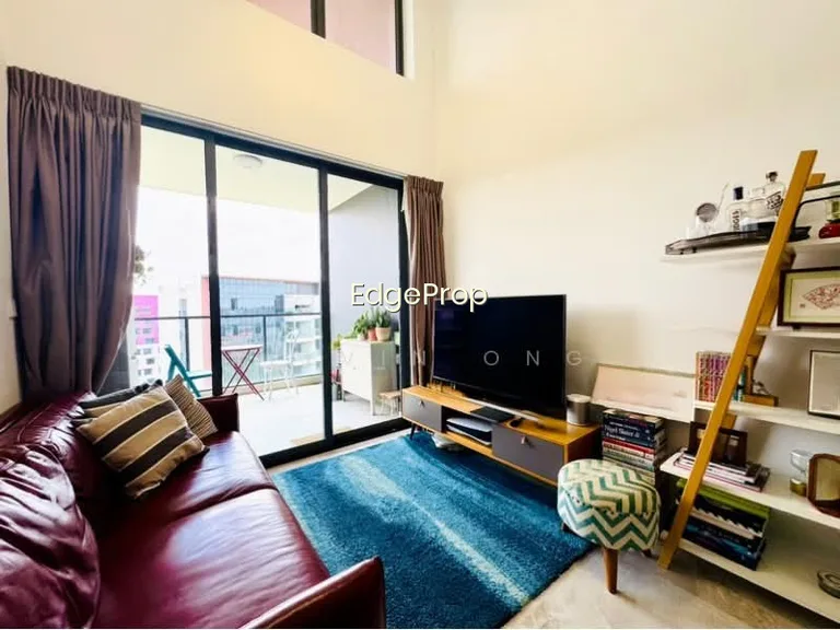 Affinity at Serangoon image 1 of 9