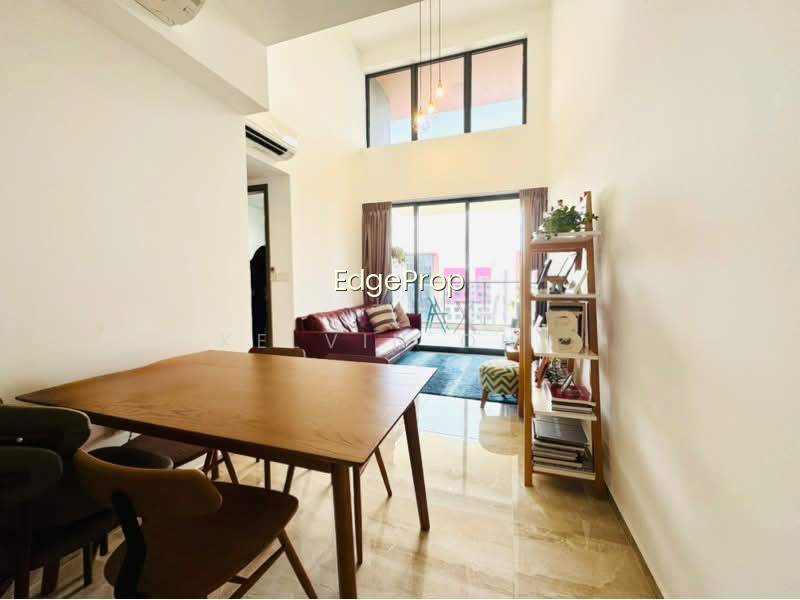 AFFINITY AT SERANGOON photo 2