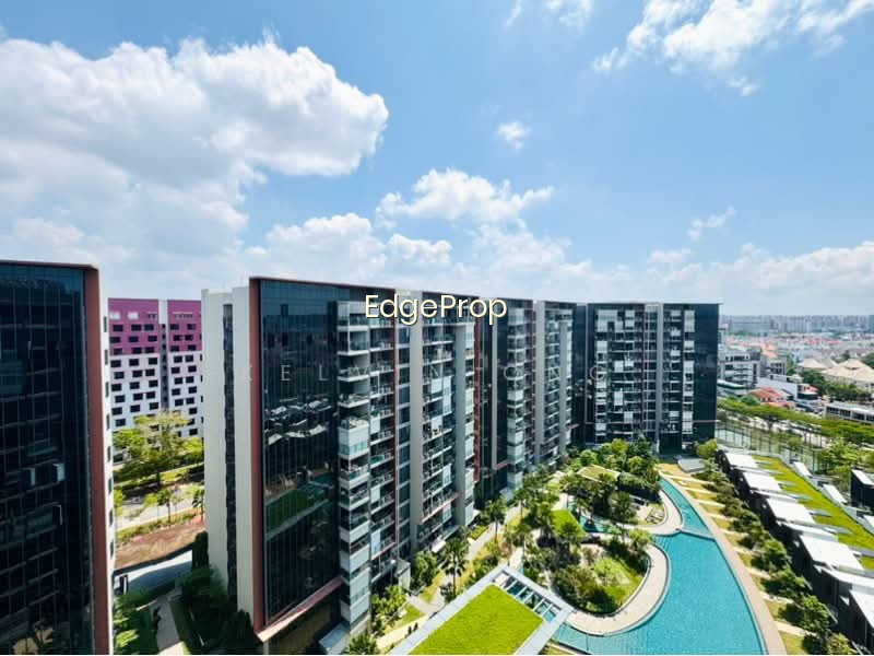 AFFINITY AT SERANGOON photo 3
