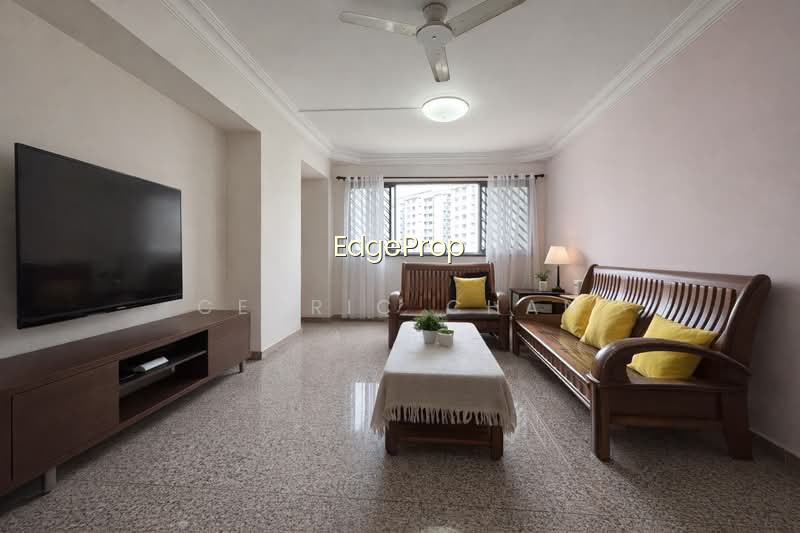 423 HOUGANG AVENUE 6 photo 5