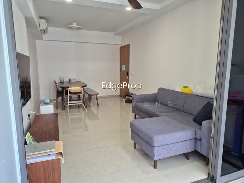 RIVERCOVE RESIDENCES EC image 1 of 8