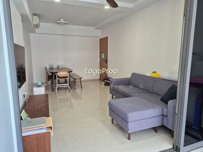 Rivercove Residences EC image 1 of 8