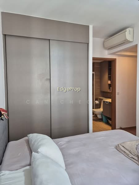 RIVERCOVE RESIDENCES EC photo 2