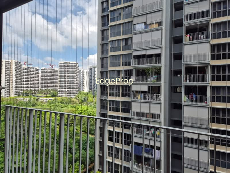 RIVERCOVE RESIDENCES EC photo 3