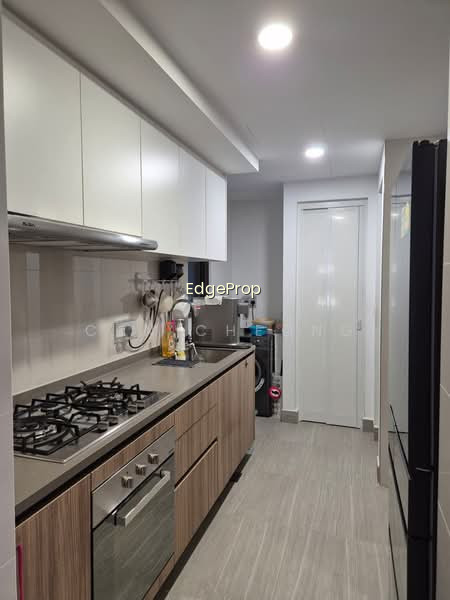 RIVERCOVE RESIDENCES EC photo 5