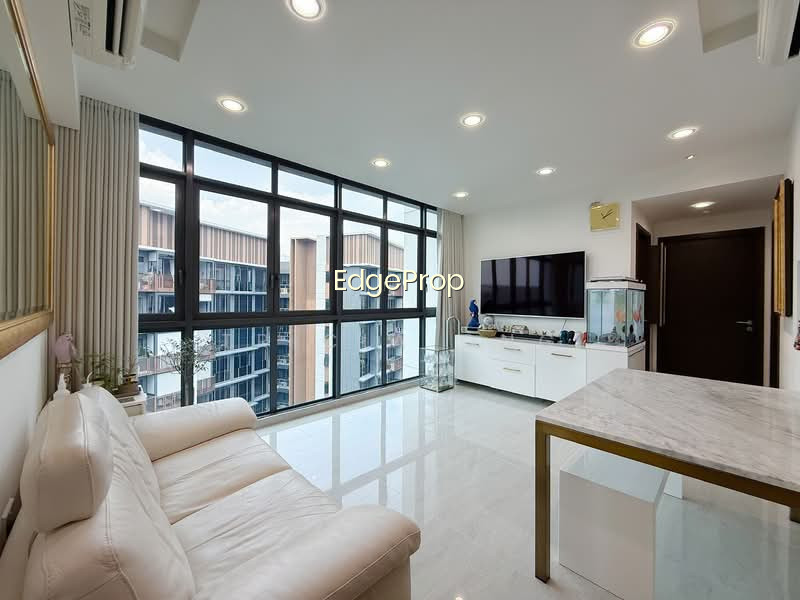 SYMPHONY SUITES