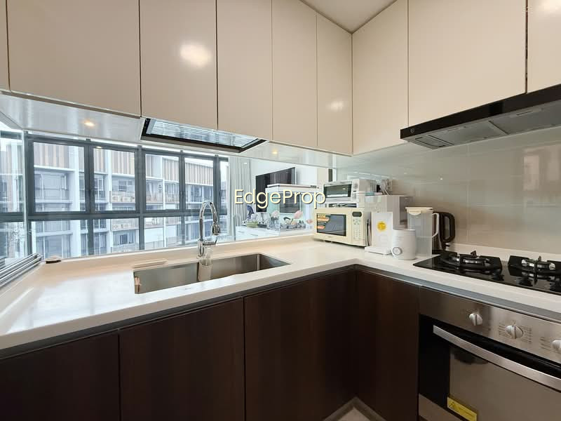 SYMPHONY SUITES photo 5