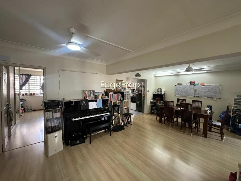 206 CHOA CHU KANG CENTRAL photo 2