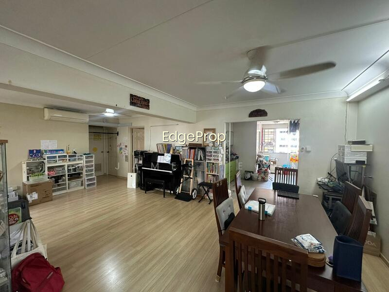 206 CHOA CHU KANG CENTRAL photo 3