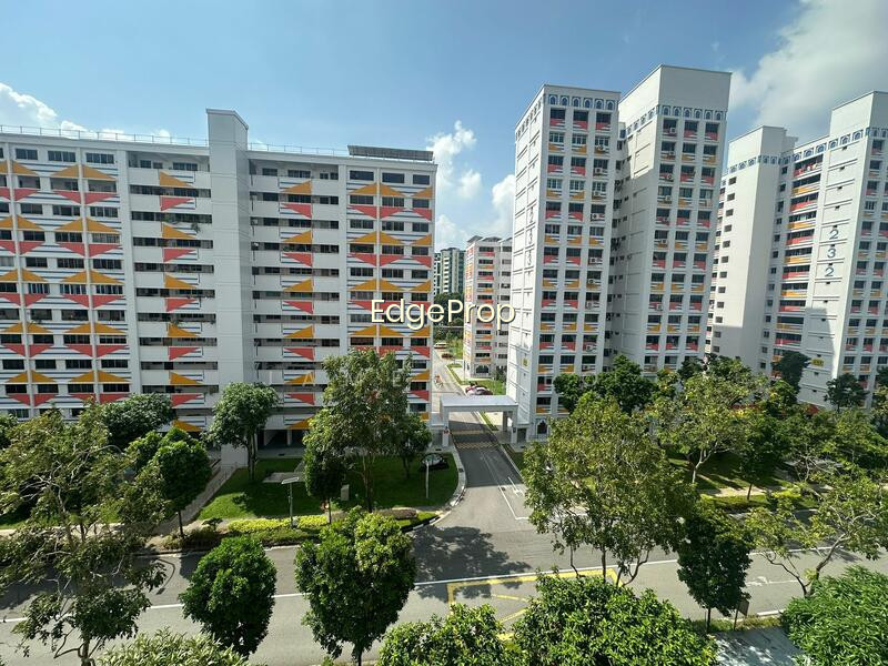 206 CHOA CHU KANG CENTRAL photo 4