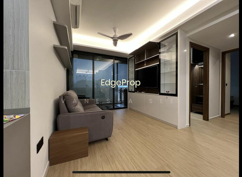 KANDIS RESIDENCE photo 2