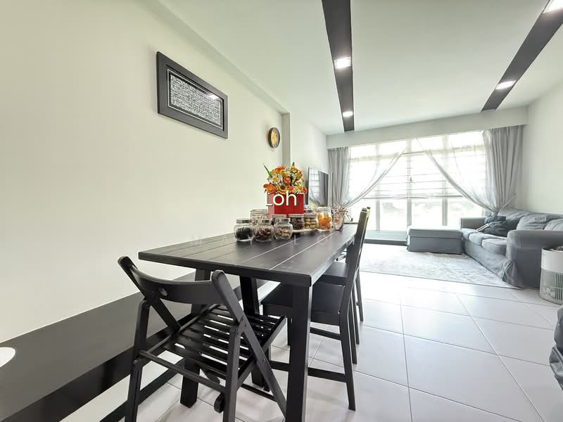 617A PUNGGOL DRIVE