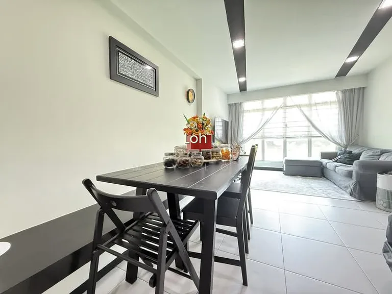 617A Punggol Drive image 1 of 10