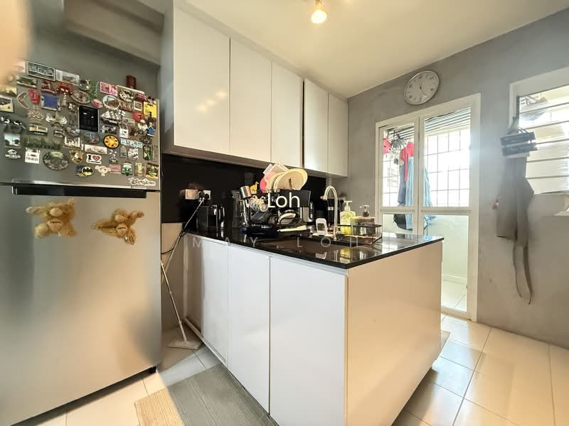 617A PUNGGOL DRIVE photo 2