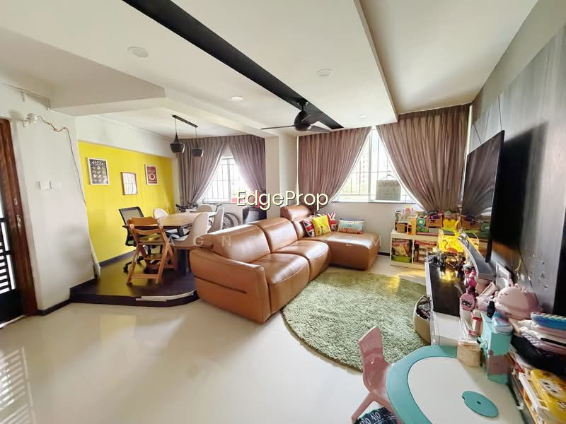 246 BISHAN STREET 22