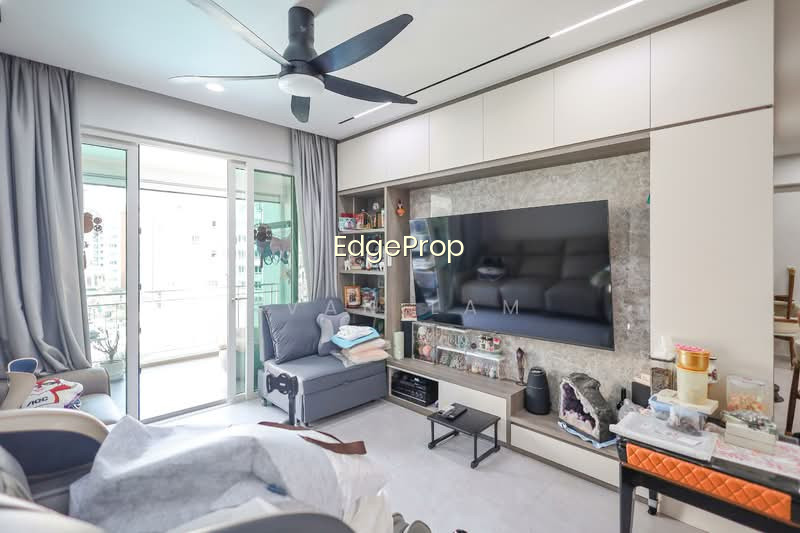 EDELWEISS PARK CONDO photo 2