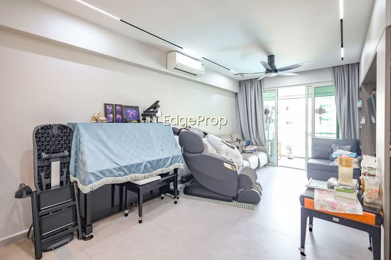EDELWEISS PARK CONDO photo 3