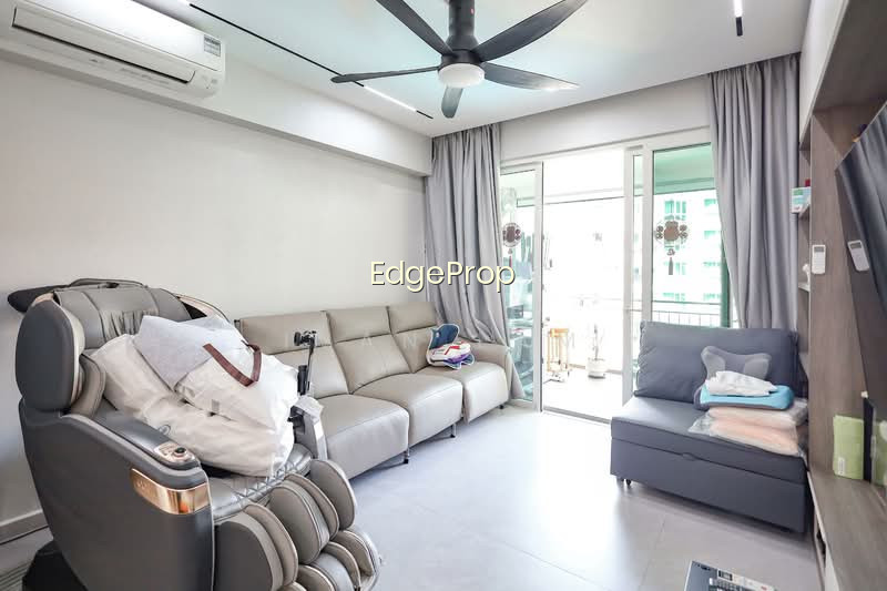 EDELWEISS PARK CONDO photo 4