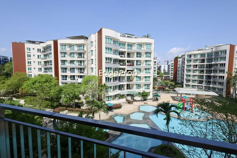 EDELWEISS PARK CONDO photo 5