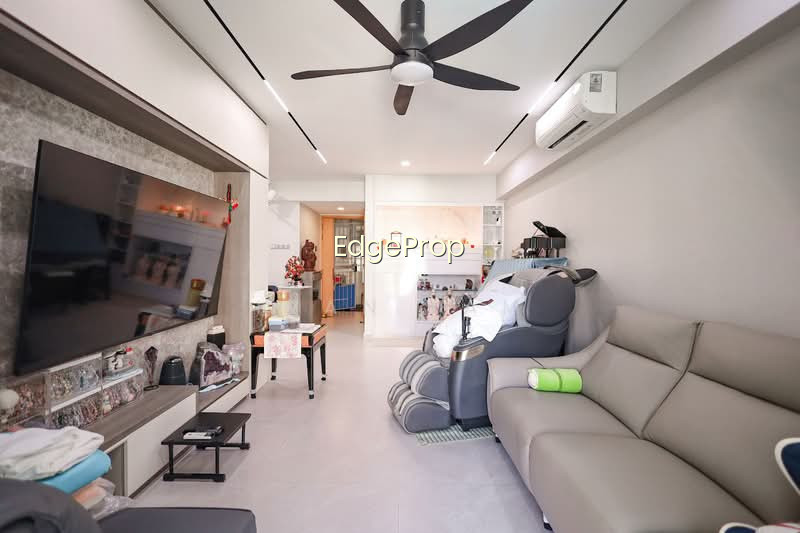 EDELWEISS PARK CONDO photo 6