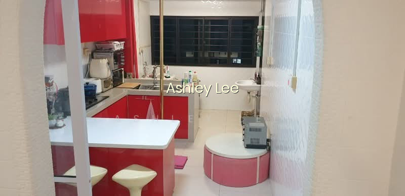 431 CLEMENTI AVENUE 3 photo 2