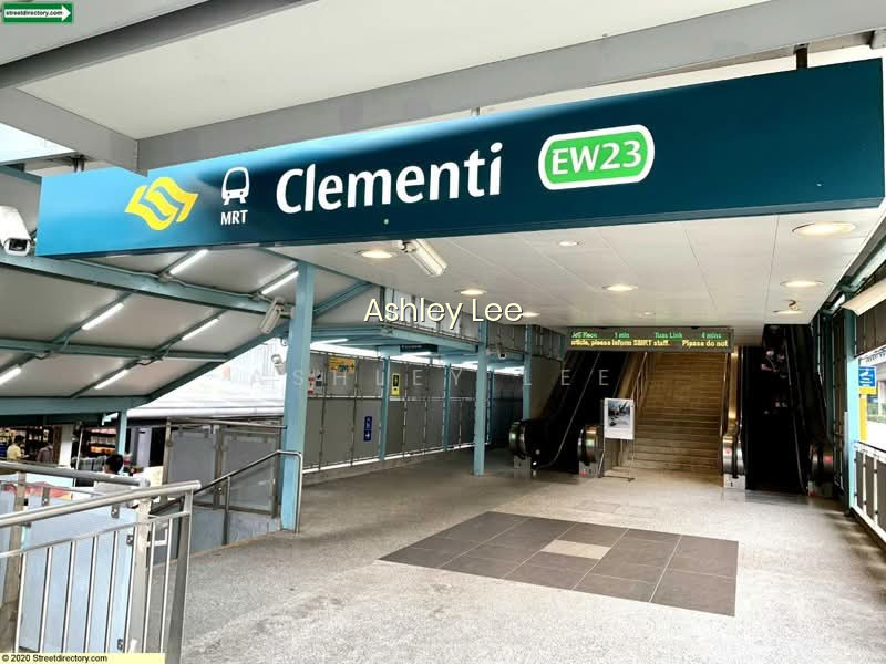431 CLEMENTI AVENUE 3 photo 3