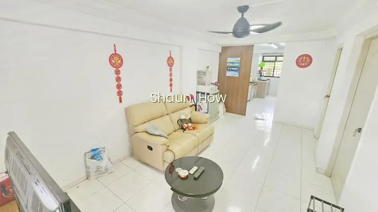 21 Chai Chee Road image 1 of 5