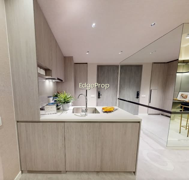THE LAKEGARDEN RESIDENCES image 1 of 10