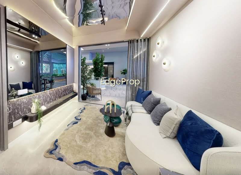 THE LAKEGARDEN RESIDENCES photo 4