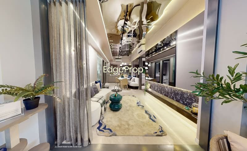THE LAKEGARDEN RESIDENCES photo 5