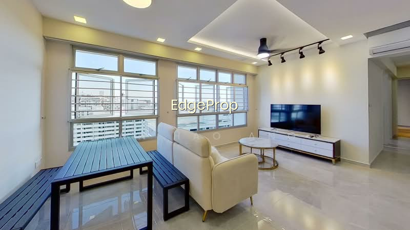153B BEDOK SOUTH ROAD