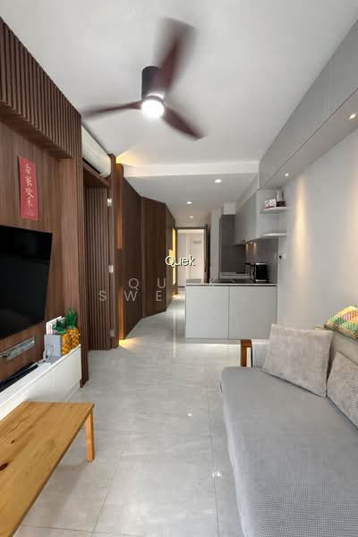 THE FLORENCE RESIDENCES image 1 of 10