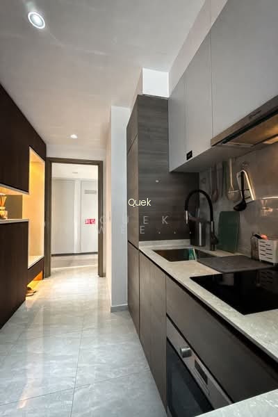 THE FLORENCE RESIDENCES photo 2