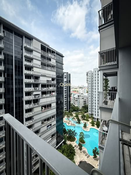 THE FLORENCE RESIDENCES photo 5