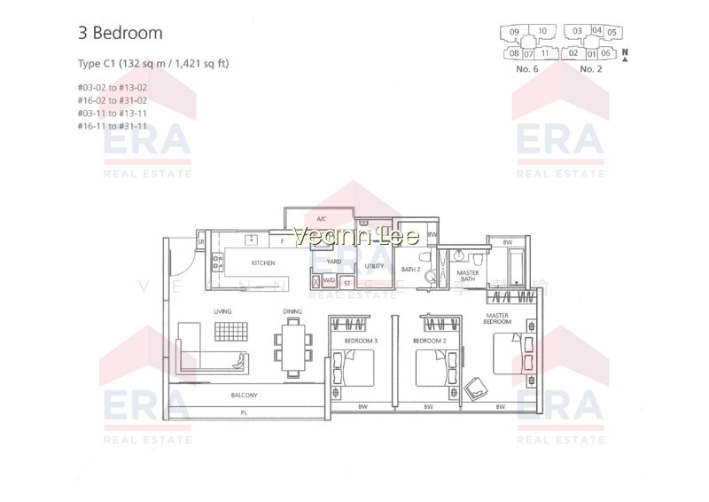 MARTIN PLACE RESIDENCES photo 2