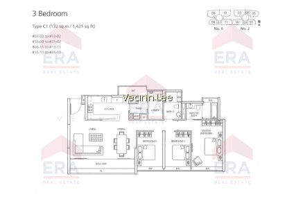 MARTIN PLACE RESIDENCES photo 3