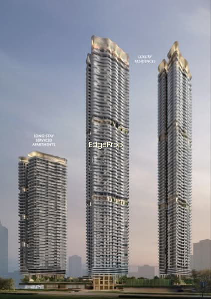 ZYON GRAND image 1 of 10